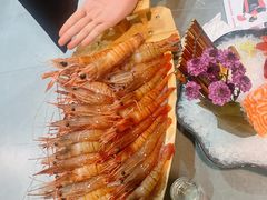 -松坂屋日料自助(长城路店)