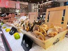 -厦门海景洲际酒店·海峡全日制餐厅