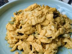 -野蔓果·山野菜(西湖景区·龙井茶田店)