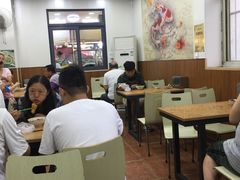 大堂-真素诚(玉泉路总店)