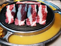 -韩宫宴烤肉·料理(南京江宁万达店)