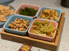 -味妙烤鱼吧(回龙观店)