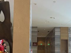 -长沙三景韦尔斯利酒店·Oval全日制餐厅自助餐