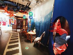 -银泰百货(北京大红门店)