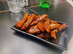 -517烧烤·龙虾·海鲜大排档(万象都荟店)