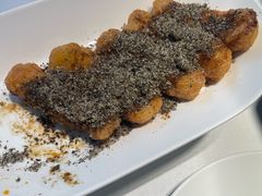 -巴蜀风月·聚会团建·生日宴(宝安店)