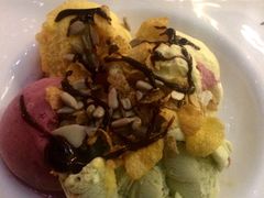 -广州花园酒店-凌璇阁360度高空海鲜自助餐CAROUSEL