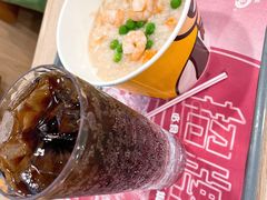 周打海鲜饭-大家乐(皇后大道西店)