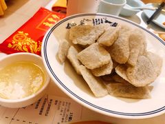 -惠丰堂饭庄·烤鸭·京味菜(翠微路店)