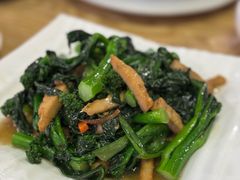 -佛有缘素食馆·荔湾老字号(陈家祠首店)