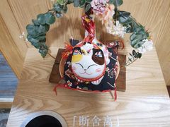 -一杯潮茶·专注潮汕茶饮(朝阳庄店)