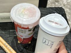 -阿嬷手作(南宁百盛印象城店)