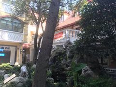 -上海市皮肤病医院(武夷路院区)