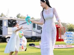 -TIPPI营地 房车主题·露营烧烤团建轰趴(天安假日店)