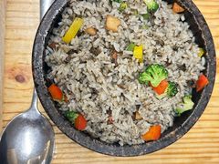 -枣子树·素食餐厅(朱家尖店)