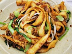 -河南拉面(肇周路店)