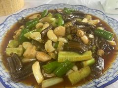 -富贵饭店(大源店)