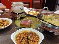 -刘胖子家常菜·蹄花焖藕(中南店)