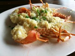 -海大大蒸汽海鲜餐厅·粤菜·特色小炒(欢乐颂店)