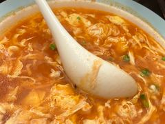 -童婆婆面馆(薛庄小区店)