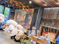-茶颜悦色(花园道店)