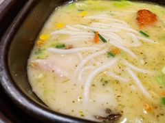 阿香过桥米线-阿香米线杭州西湖银泰文化广场餐厅