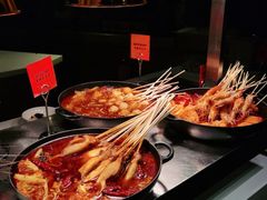-The COOK·厨餐厅·自助餐(浦东嘉里大酒店)