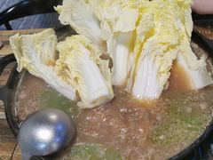 -拾下卜卜贝•海鲜火锅