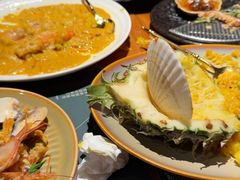 -Tegu泰古莲·泰国餐厅(红山6979店)