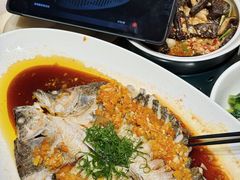 -湘知湘味(岳麓山店)
