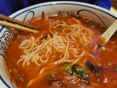 -陇上秦轩biangbiang面(萧山万象汇店)