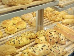 -BreadTalk面包新语·烘焙蛋糕(中华广场店)