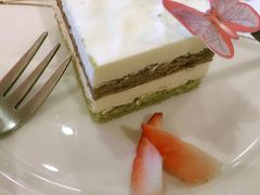 -邓丽君音乐主题餐厅