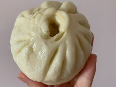 芸豆馅包-大邱大包