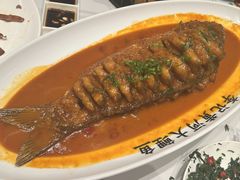 -李记搅团•非遗陕菜(三桥店)