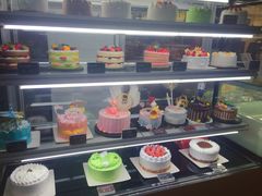 -卷心卷意·轻甜蛋糕(新光天地店)