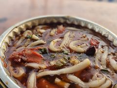 -清真·馬坡二旦烧烤(人生一串拍摄店)