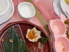 -花漫里日式餐厅(刺桐店)