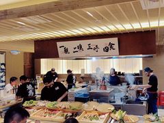 -一豚轩·烧鸟·豚骨拉面(五四路店)