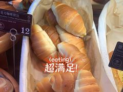 -酵墅·红酒酵母面包(羲和广场店)