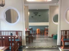 -小乡小镇·传承桐庐土菜·老板亲自烧的菜