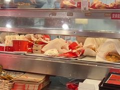 -塔斯汀中国汉堡(解放路步行街店)