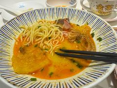 -龙记香港茶餐厅(久光百货店)