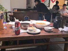 -洞庭土菜馆(天河北总店)