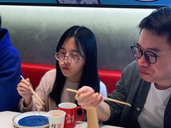 -鱼酷活鱼烤鱼(南京水游城店)