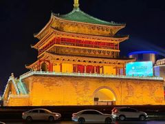 -大慈恩寺(大雁塔)