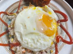 -韩鼎丰·韩国料理(林奥店)