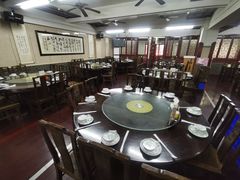 大堂-协和菜馆(凤凰街店)