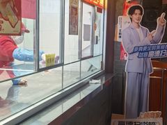 -宫门口馒头铺(创始人总店)