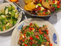 -潇湘阁(昆泰国际大厦店)